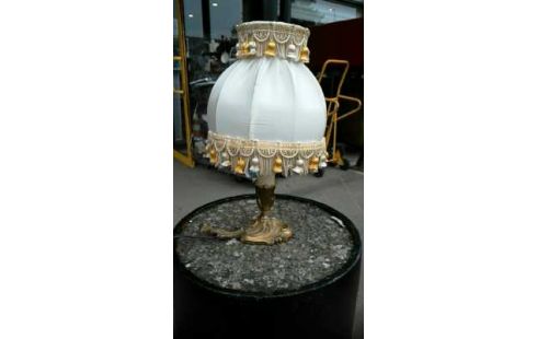 LAMPE A POSER LAITON