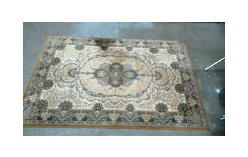 ALFOMBRA MECÁNICO LANA