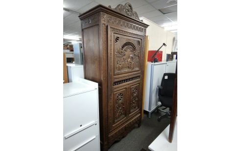 BONNETIERE CHENE BRETONNE