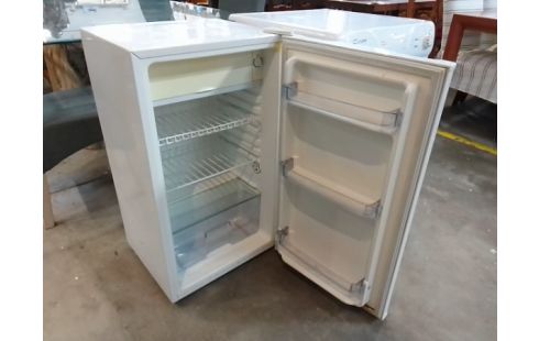 REFRIGERATEUR CONGELATEUR TABLE TOP
