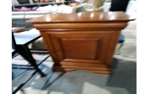 CONFITURIER MERISIER 1P 1T