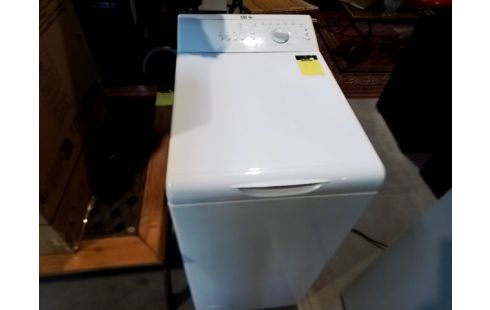 LAVE LINGE FAR 6KG 1000T/MIN