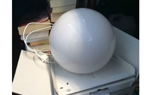 LAMPE BOULE FADO IKEA