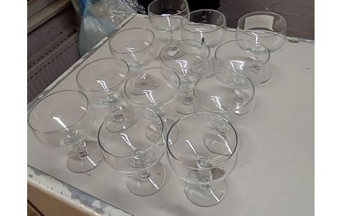 COUPE A FRUITS/CHAMPAGNE LE LOT