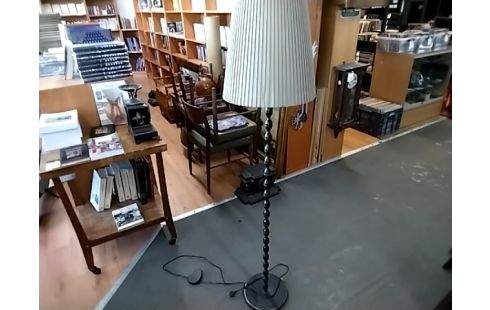 LAMPADAIRE IKEA