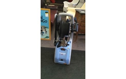 NETTOYEUR HAUTE PRESSION KRANZLE 1050 TST