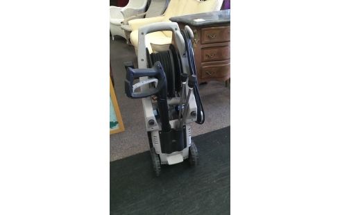 NETTOYEUR HAUTE PRESSION KRANZLE 1050 TST