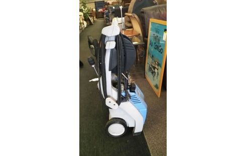 NETTOYEUR HAUTE PRESSION KRANZLE 1050 TST