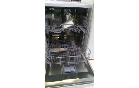 LAVE VAISSELLE ESSENTIEL