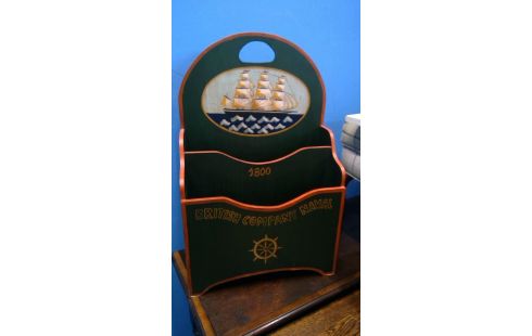 ZEITSCHRIFTENSTÄNDER