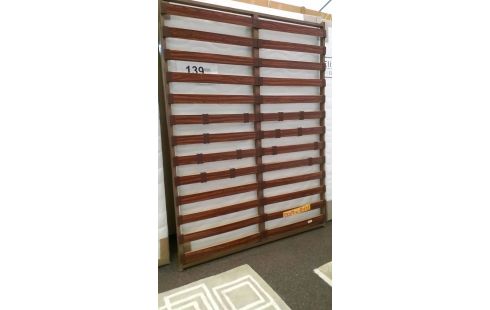 SOMMIER A LATTES 140X190