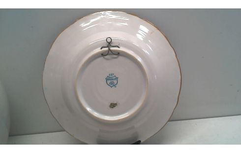 BORD MAKKUM ZEILSCHIP