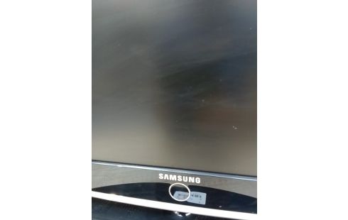 TELEVISEUR SAMSUNG PAS DE TEL