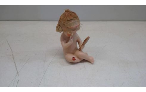 MEISJE RESIN     DUITS