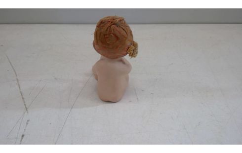 MEISJE RESIN     DUITS