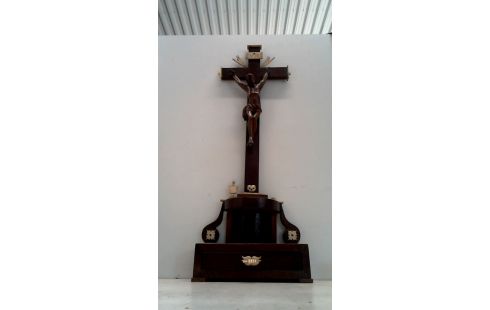 CRUCIFIX, , BOIS