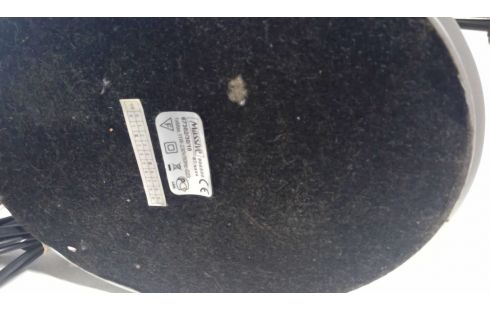 SCHREIBTISCH, , STEHLAMPE