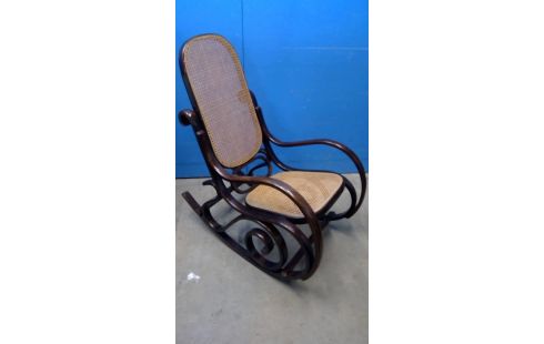 BALANCÍN ESTILO THONET