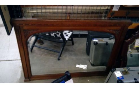 SPIEGEL COMMODE/GROOT MODEL