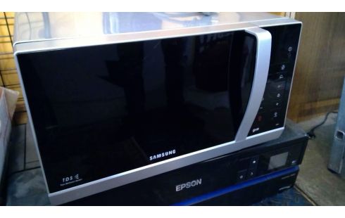 MULTIFUNKTIONSMIKROWELLE SAMSUNG