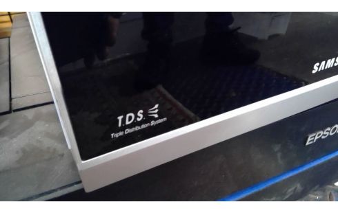 MULTIFUNKTIONSMIKROWELLE SAMSUNG