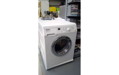 WASMACHINE MIELE SOFTTRONIC W3245