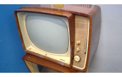 TV VINTAGE ACEC