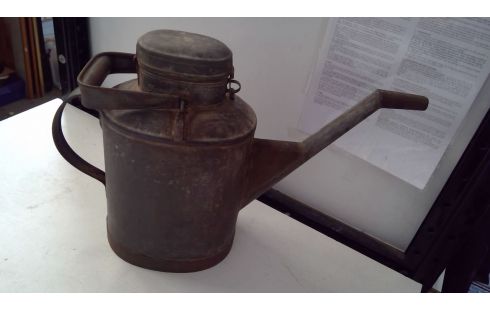 GIESSKANNE ANTIK