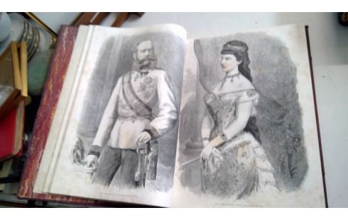 LIVRE, , ILLUSTRATION