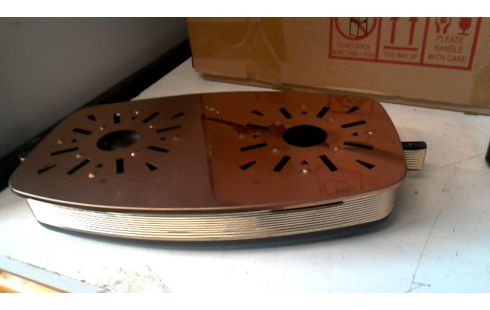 BORDENWARMER VINTAGE