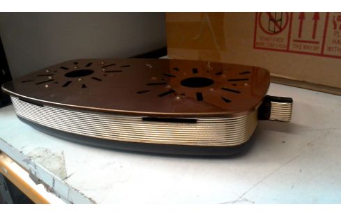 BORDENWARMER VINTAGE