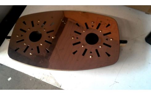 BORDENWARMER VINTAGE