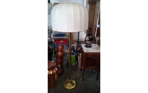 VINTAGE VLOERLAMP
