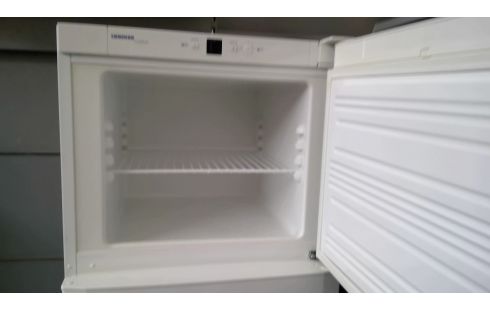 KOELKAST COMBO LIEBHERR