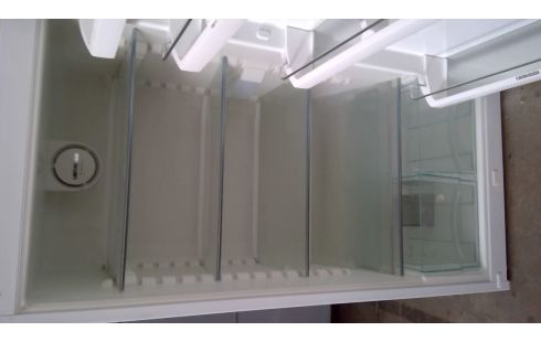 KOELKAST COMBO LIEBHERR