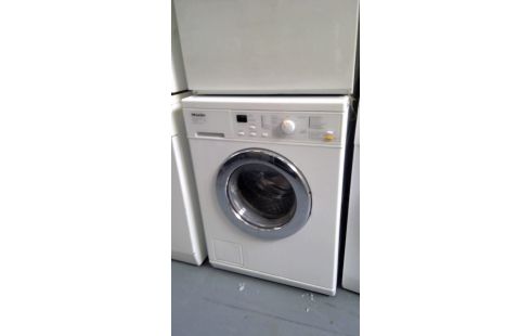 MIELE WASMACHINE SOFTTRONIC W3250