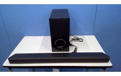 LUIDSPREKERS SONY SA-XF9000