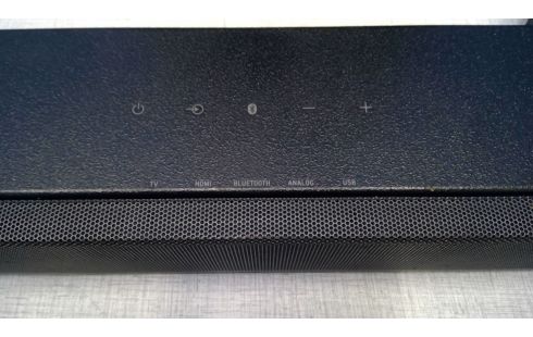 LUIDSPREKERS SONY SA-XF9000