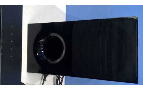 LUIDSPREKERS SONY SA-XF9000