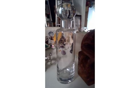 KARAF ZWIESEL MET DOP