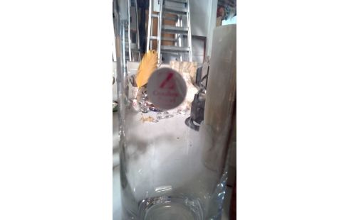 KARAF ZWIESEL MET DOP