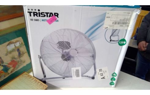 VENTILATOR TRISTAR