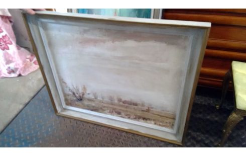 SCHILDERIJ LILIENTHAL