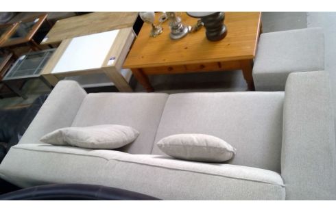 ZETEL 3ZIT STOF MET POEF