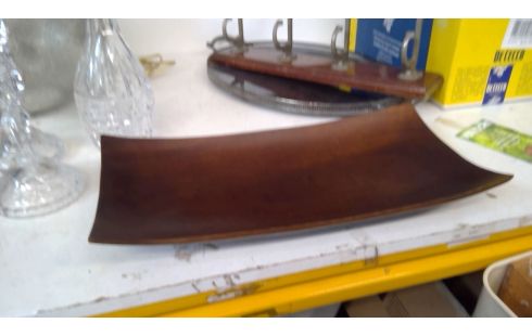 DIENBLAD HOUT STYLISTISCH