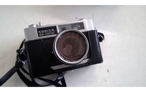 APPAREIL PHOTO KONICA