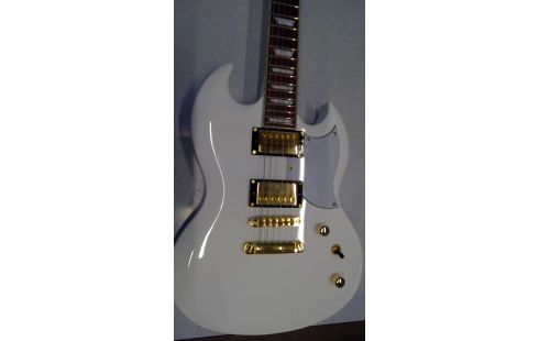 ELEKTR GITAAR HARLEY BENTON H3