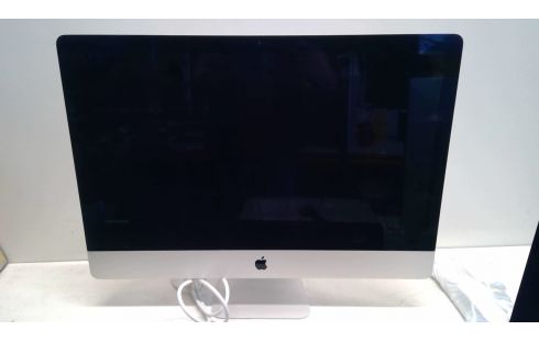 APPLE MAC  COMPUTER/KLAVIER