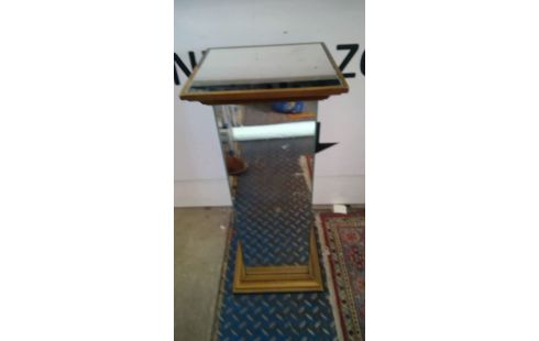 PIED DE STAL SPIEGEL