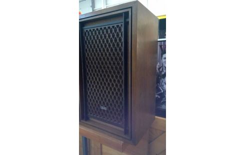 LUIDSPREKERS VINTAGE PAAR/AKAI